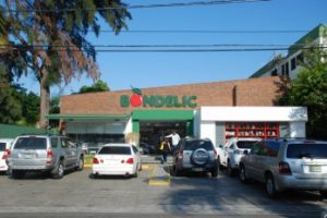 Pro Consumidor cierra repostería Bondelic por «negarse a inspección» Pro Consumidor cierra repostería Bondelic por «negarse a inspección»