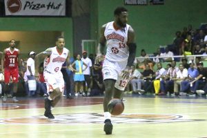 Cañeros primer equipo clasifica en la LNB Banreservas Cañeros primer equipo clasifica en la LNB Banreservas