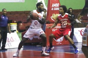 Cañeros del Este derrotan Leones en final sur LNB