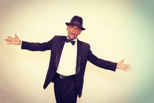 Cuco Valoy se presentará en Juegos Centroamericanos