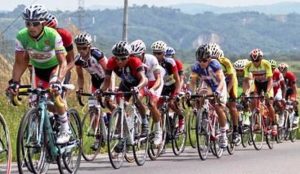Confirmados 21 países para los dos eventos clasificatorios de ciclismo