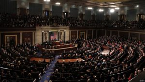 Congreso EE.UU. condena a Ortega y respalda «elecciones adelantadas» Congreso EE.UU. condena a Ortega y respalda «elecciones adelantadas»