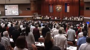 CUBA: Presidente mantiene en sus puestos a mayoría de ministros