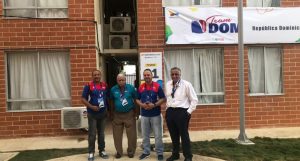 Jefatura de Misión RD realiza primera reunión en Barranquilla Jefatura de Misión RD realiza primera reunión en Barranquilla