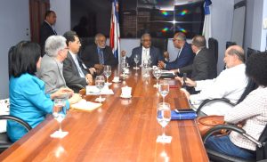 Unifican criterios con entidades del sector para elevar calidad de salud