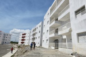 SJM: Gobierno dispone acelerar la construcción de obras