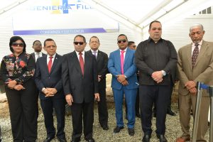 COTUI: Poder Judicial inicia construcción tribunal NNA