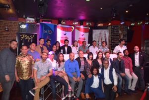 Estrenan el martes El Fantasma de mi novia en Festival de Cine RD