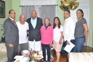 FILADELFIA: Miguel Vargas designa coordinador Sector Externo del PRD FILADELFIA: Miguel Vargas designa coordinador Sector Externo del PRD