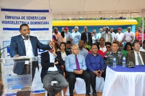 Inician Serie del Caribe de Béisbol PONY-Yaguate 2018 Inician Serie del Caribe de Béisbol PONY-Yaguate 2018