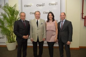 Claro y OSN presentan la Temporada Sinfónica 2018