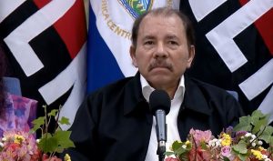 NICARAGUA: Daniel Ortega ofrece diálogo con mediación de la ONU