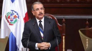 Danilo Medina felicita a López Obrador por triunfo en México Danilo Medina felicita a López Obrador por triunfo en México