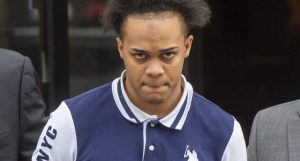 NUEVA YORK: Arrestan a otro sospechoso del crimen de Lesandro