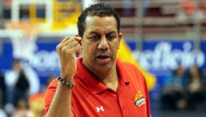 Baker López sustituye Abraham Disla como dirigente Leones