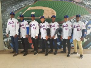 Mets firman 8 prospectos con miras a Grandes Ligas Mets firman 8 prospectos con miras a Grandes Ligas