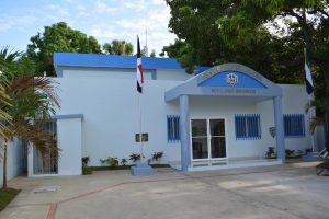 NEIBA: PN detiene sospecho asesinato pareja de haitianos