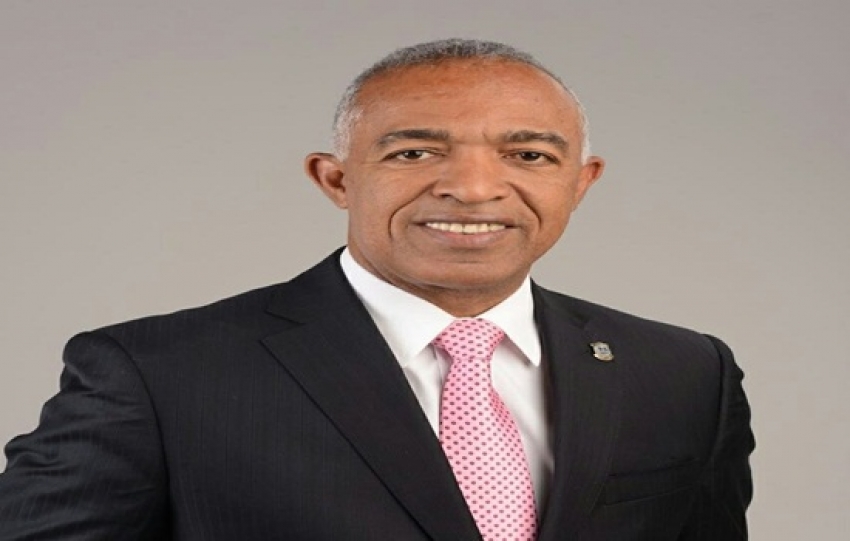 Diputado propone municipio Santo Domingo Este reciba nombre de Salomé Ureña imagen