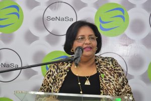 SeNaSa garantiza servicios usuarios aunque médico tratante no esté contratado