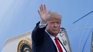 EE.UU.: Legisladores rechazan declaraciones de Trump en Helsinki