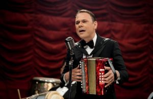 El Prodigio lanza nuevo tema «Maldita distancia» El Prodigio lanza nuevo tema «Maldita distancia»