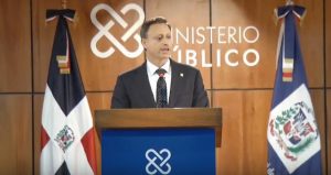 Anuncian detención y sometimiento 11  personas caso Los Tres Brazos