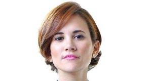 PRM designa a Elizabeth Mateo como secretaria Nacional de Comunicaciones