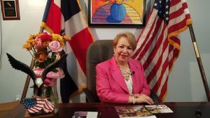 NUEVA JERSEY: Dedican Desfile a Valverde