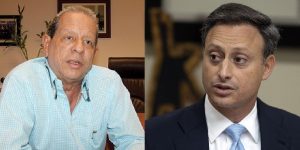 PUNTA CANA: Hoteleros valoran apoyo del Procurador al turismo