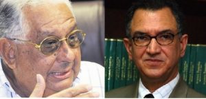 Euclides también dice que hay una trama; apoya versión de Grimaldi  