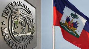 FMI presiona para que Haití reduzca subsidios a combustibles