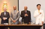 CODUE y evangélicos oran a favor nación Dominicana