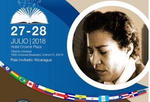 ORLANDO: Inauguran Sexta Feria del Libro Dominico-Hispano ORLANDO: Inauguran Sexta Feria del Libro Dominico-Hispano