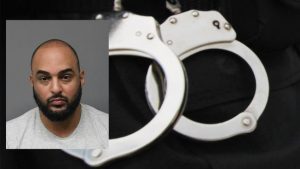 NUEVA JERSEY: Arrestan hispano transitaba con 67 mil dólares y fentanilo