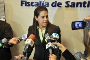 SANTIAGO: No aparecen nueve de once millones robados a Vimenca