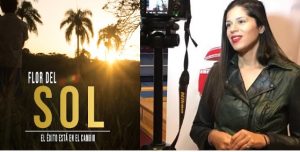 «Flor del Sol» escogida como mejor largometraje en Festival de Cine NY «Flor del Sol» escogida como mejor largometraje en Festival de Cine NY