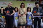 Vicepresidencia inaugura Festival Internacional de Cine Infantil 2018
