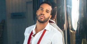 Francky Desi hará tributo a Marc Anthony en Hard Rock