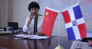 MICM: Relaciones con China abre mundo de oportunidades para RD