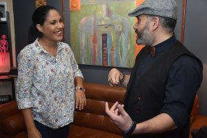 Hija Pablo Milanés grabará tema con Pavel Núñez