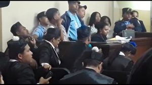 Condenan a cinco que asesinaban choferes en San Pedro de Macorís