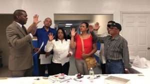 Leales a Hipólito Mejía ganan Frente Agropecuario PRM NY