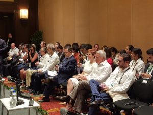 MEXICO: Toca Simó participa en Cumbre de la Alianza del Pacífico MEXICO: Toca Simó participa en Cumbre de la Alianza del Pacífico