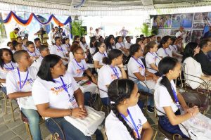 Vuelve el Campamento Verano Innovador de ONAPI Vuelve el Campamento Verano Innovador de ONAPI