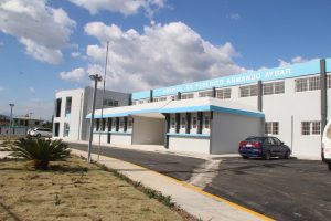 SJM: Presidente entrega hospital municipal de Las Matas de Farfán