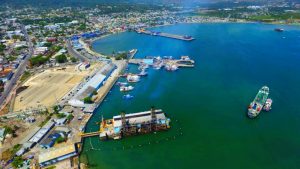 PUERTO PLATA: Impugnan licitación para construir muelle turístico