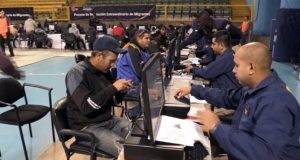 CHILE: Unos 6.767 dominicanos inscritos para regularizar su estancia CHILE: Unos 6.767 dominicanos inscritos para regularizar su estancia