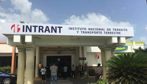 Intrant hace estudio del transporte de carga para conocer mercancías y rutas imagen