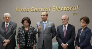 JCE advierte a partidos defenderá su resolución en cualquier instancia