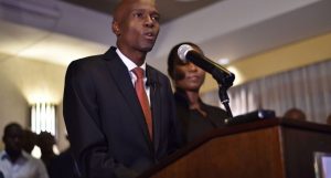 Regresa al debate en Haití remodelación del gabinete